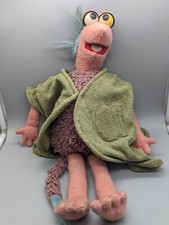 Vintage mokey fraggle for sale  Denver