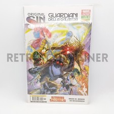 Fumetti marvel guardiani usato  Cittadella