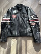 Blouson cuir moto d'occasion  Marseille IX