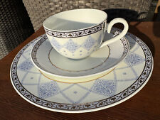Villeroy boch azurea gebraucht kaufen  Jettingen-Scheppach