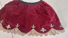 Rarität vintage cape gebraucht kaufen  Landshut