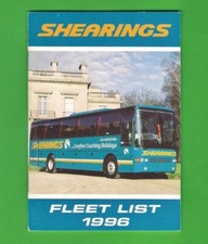 Fleet list shearings for sale  BIRMINGHAM