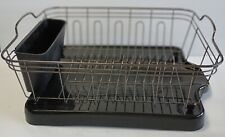 Black chrome dish for sale  Waukegan
