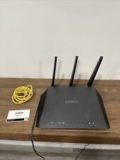 Router WiFi Inteligente NETGEAR Nighthawk AC1900 Modelo: Router R7000 Usado segunda mano  Embacar hacia Argentina