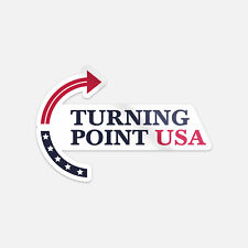 Turning point usa d'occasion  Expédié en Belgium