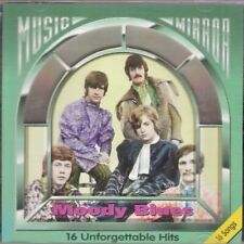 Moody blues moody for sale  STOCKPORT