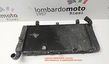 Radiatore acqua originale usato Radiatore acqua originale usato  Riesi