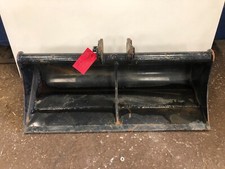 Digger bucket pin for sale  WARRINGTON
