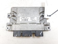 8200522357 centralina motore usato  Torre del Greco