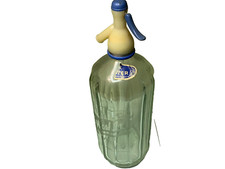 Vintage ribbed glass for sale  SUTTON-IN-ASHFIELD
