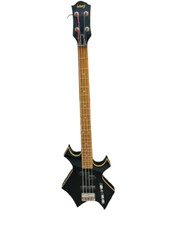 Infinity bass guitar for sale  GOOLE