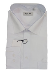 Camicia uomo cotone usato  Fiuggi