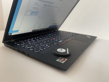 Portatile lenovo thinkpad usato  Cosio Valtellino