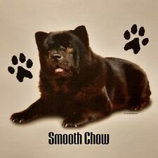 Smooth chow dog for sale  Osceola