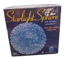 Starlight sphere 100 for sale  Goodyear