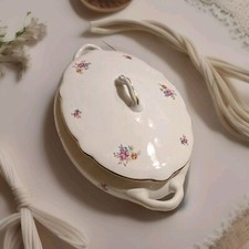 Zuppiera vintage con usato  Pescia