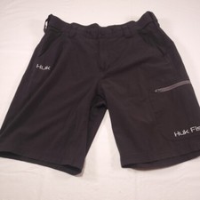 Huk men shorts for sale  Mckinney
