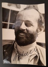 Photo signée henri d'occasion  Les Rosiers-sur-Loire