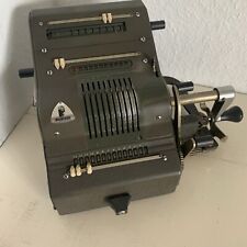 Brunsviga 13rk rechenmaschine gebraucht kaufen  Aachen