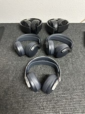 Sony playstation headphones for sale  Valencia