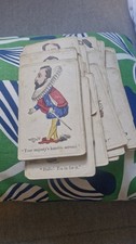 Antique vintage happy for sale  SALISBURY
