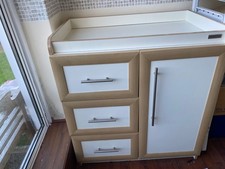 Mamas papas changing for sale Mamas papas changing for sale  WIGSTON