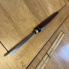 Woodturning 10mm wide for sale  STOCKPORT