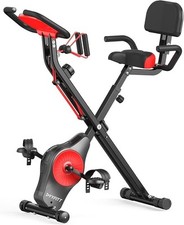 Foldable fitness exercise for sale  SALFORD