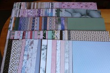 117 kartenkarton scrapbooking gebraucht kaufen  Neustadt a.d.Donau