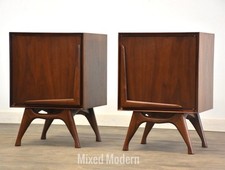 Refinished walnut sculpted for sale  Nashua