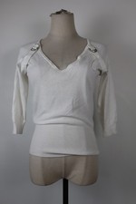 Trussardi jeans maglia usato  Massa di Somma