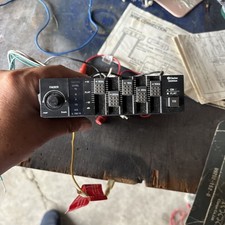 Vintage clarion 500eqa for sale  Cicero