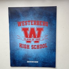 Heathers musical large for sale  WELWYN
