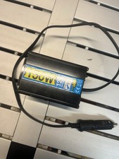 150 12v 240 for sale  STOKE-ON-TRENT