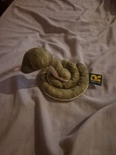 Ravensden snake soft for sale  SUTTON-IN-ASHFIELD
