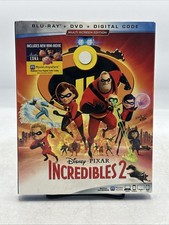 Incredibles new sealed for sale  San Diego