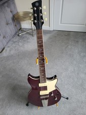 Yamaha revstar rss20 for sale  COTTINGHAM