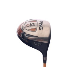 Used ping g10 for sale  WINDLESHAM