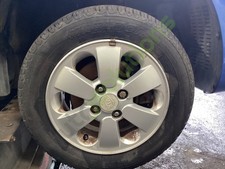 Kia rio mkii for sale  NOTTINGHAM