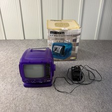 Maxim 5.5 radio for sale  ADDLESTONE