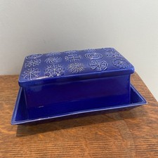 Portmeirion totem blue for sale  WREXHAM