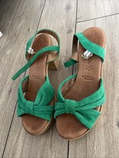 Tamaris damen schuhe gebraucht kaufen  Wendelstein