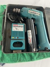 Makita akkuschrauber inkl gebraucht kaufen  Bremen