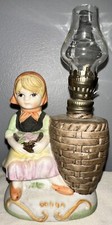 Vintage ceramic little for sale  Superior
