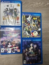 Rpg playstation vita for sale  Union City