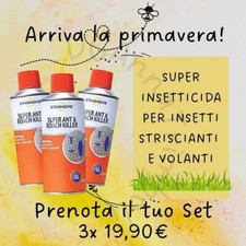 Stanhome super ant usato  Scanzano Jonico