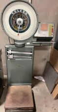 Toledo platform scale for sale  Indianapolis