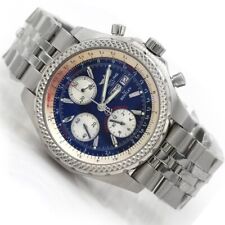 Breitling bentley chronograph for sale  Westbury