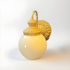 Vintage ornate brass for sale  Scranton