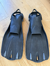 Scubapro sport fins for sale  DERBY